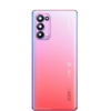 reno5 pro red