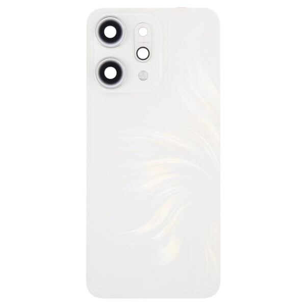 reno14 pearl white2