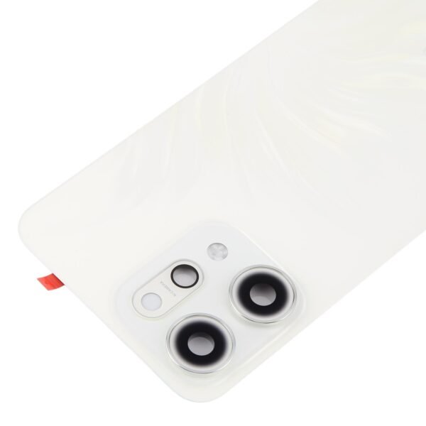 reno14 pearl white5